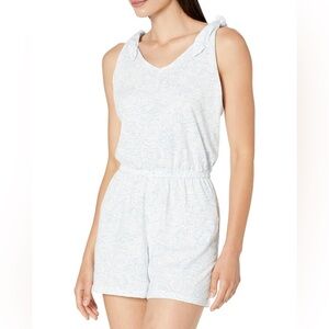 NWT southern tide summer romper 100% cotton size xs